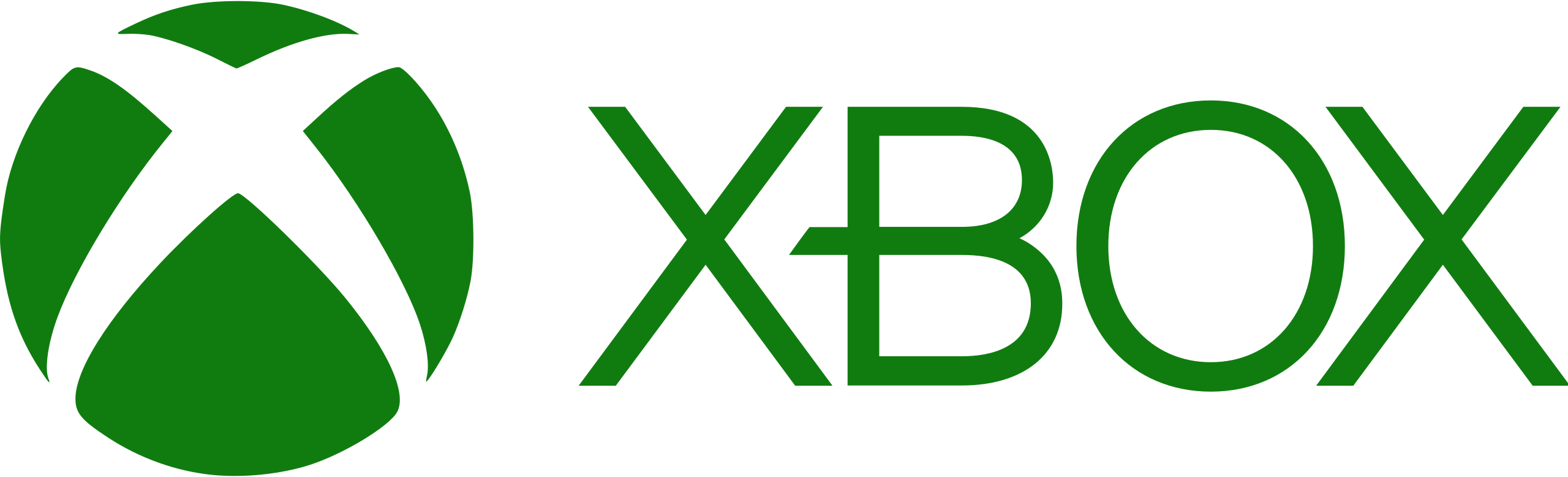  Xbox